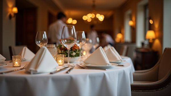 Comment choisir un traiteur pour un cocktail dinatoire réussi