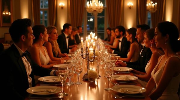 Comment choisir un traiteur pour un cocktail dinatoire réussi