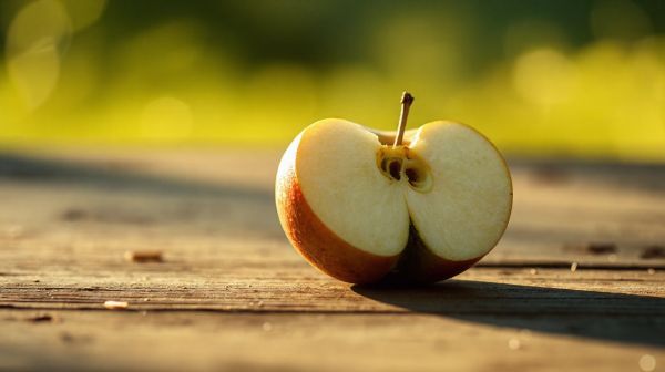 Comprendre les calories d'une pomme : implications et significations
