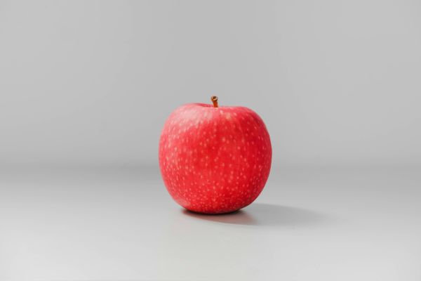 Comprendre les calories d'une pomme : implications et significations