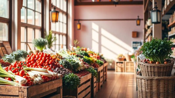 Découvrez les trésors gustatifs de l'épicerie japonaise en ligne