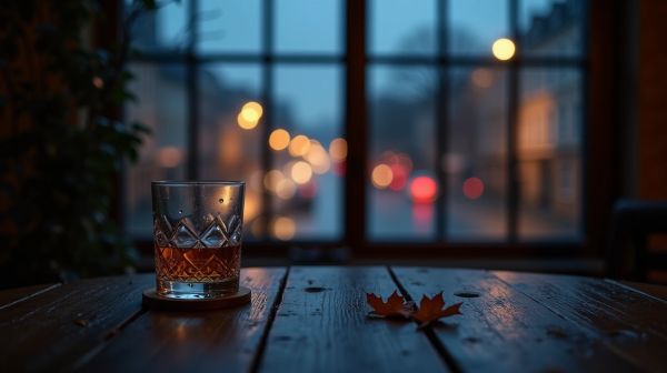 Estimer le prix du whisky au Luxembourg : guide pratique complet