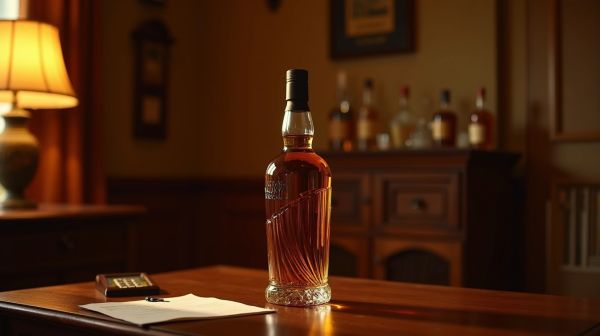 Estimer le prix du whisky au Luxembourg : guide pratique complet