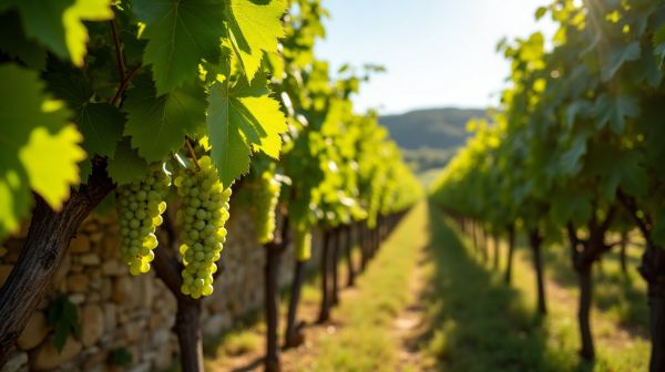 Les îlots de vin en Provence qui fascinent les sommeliers