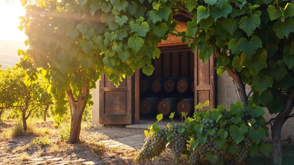 Les îlots de vin en Provence qui fascinent les sommeliers