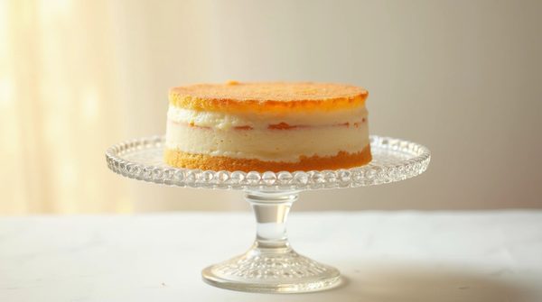 Les meilleures astuces pour sélectionner un support à gâteau adapté