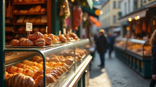 Où déguster les meilleures épiceries fines à Caen ?