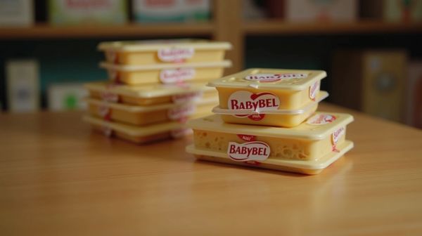 Pourquoi le format maxi du Babybel disparaît-il vraiment ?