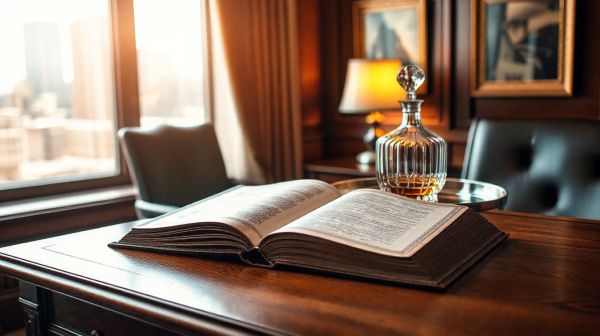 Top conseils pour évaluer le prix du whisky au Luxembourg