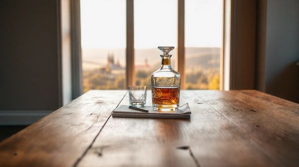 Top conseils pour évaluer le prix du whisky au Luxembourg