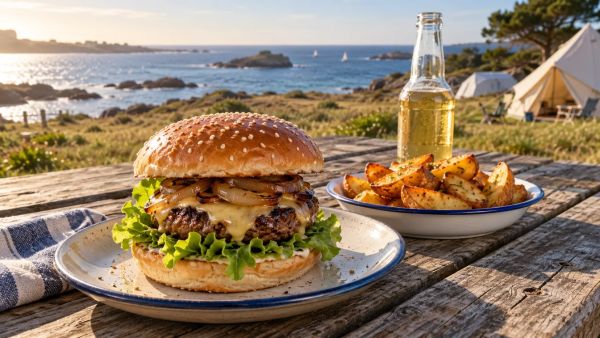 Top recettes de burgers : inspirez-vous de créations savoureuses